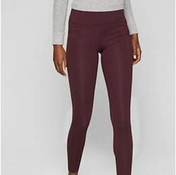 Athleta Pants - {Athleta} Metro Legging